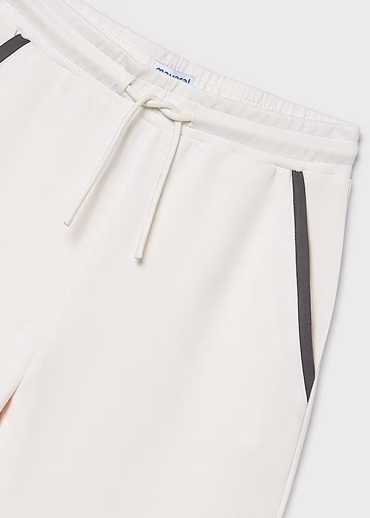 Long Knit Pant