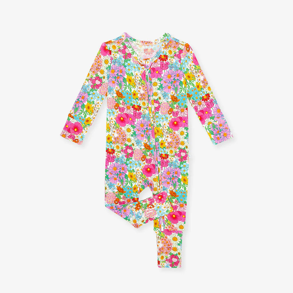 Margie Convertible Footie