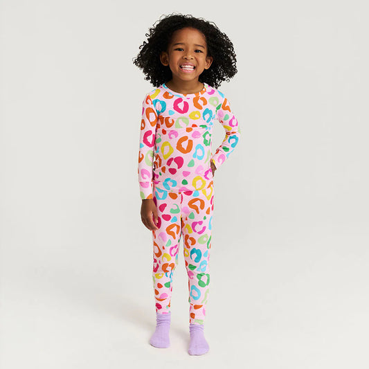Luella Classic Pajama Set