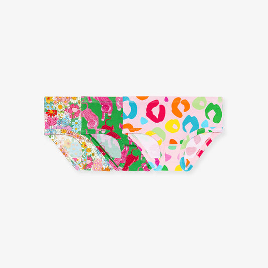 Margie 2 Pack Brief Set