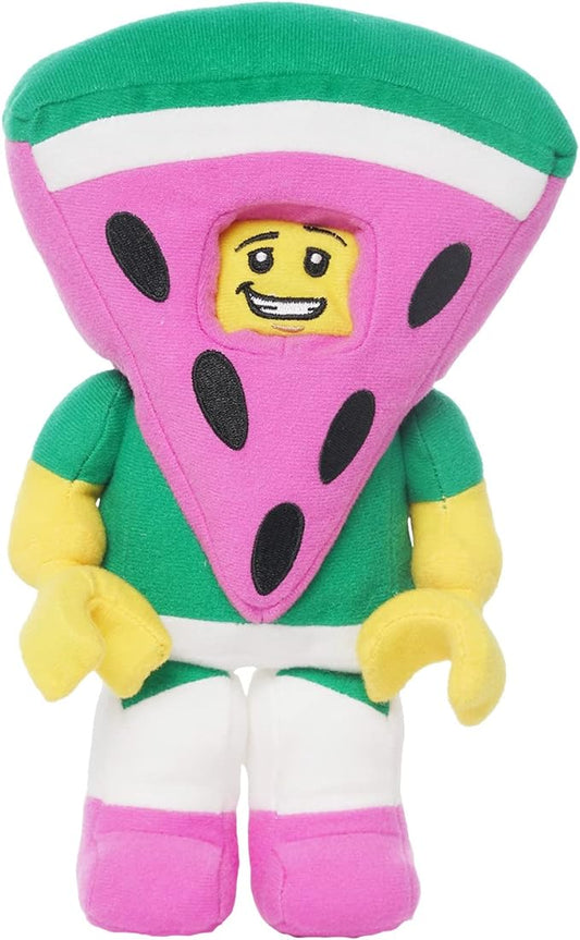 Lego Watermelon Guy
