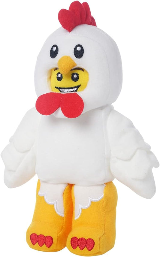 Lego Chicken Suit Guy