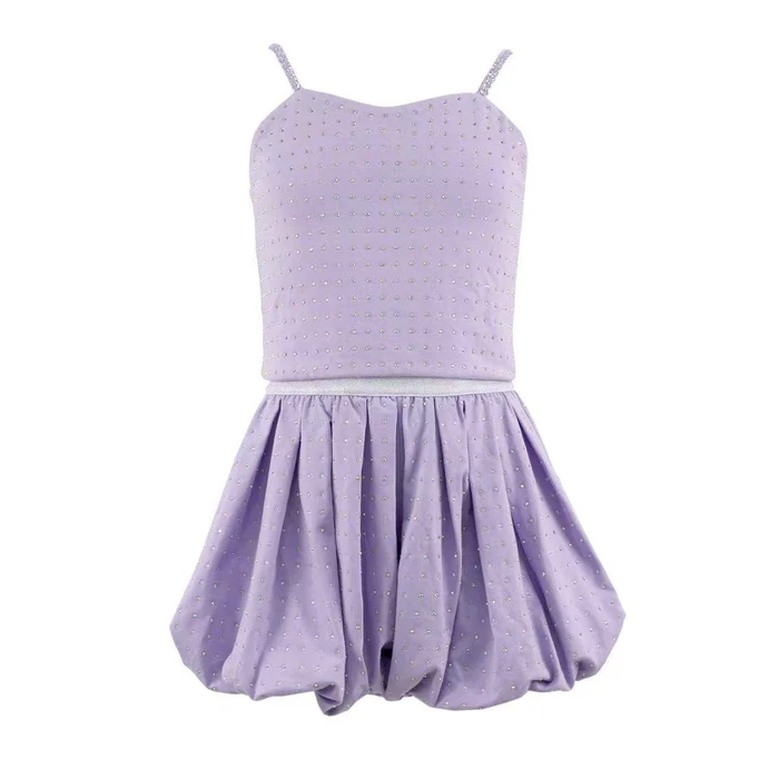 Haze Crystal Bubble Set