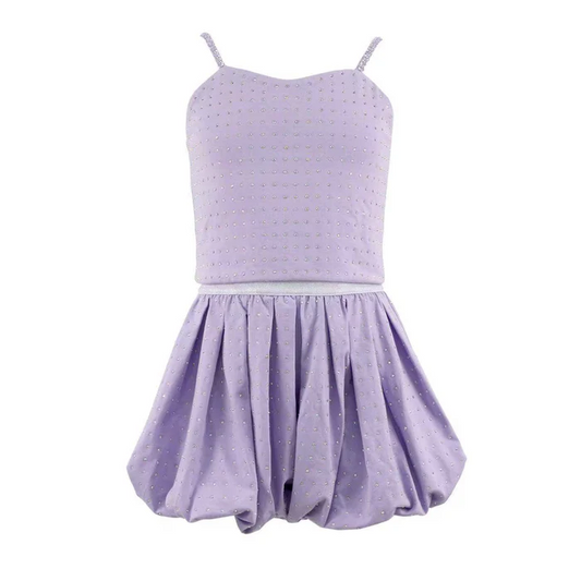 Haze Crystal Bubble Set