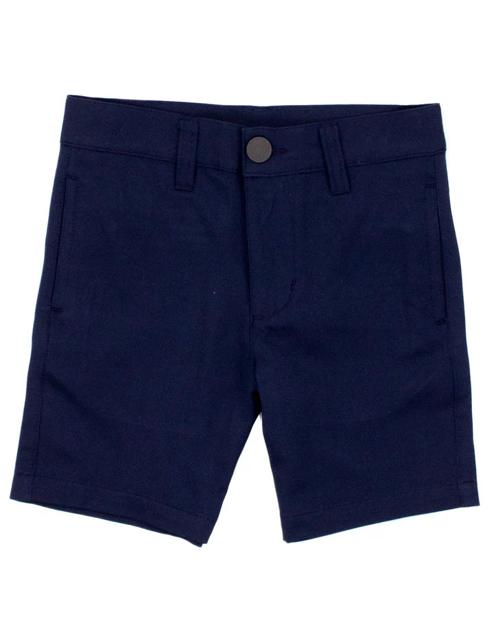 Fairway Short Navy