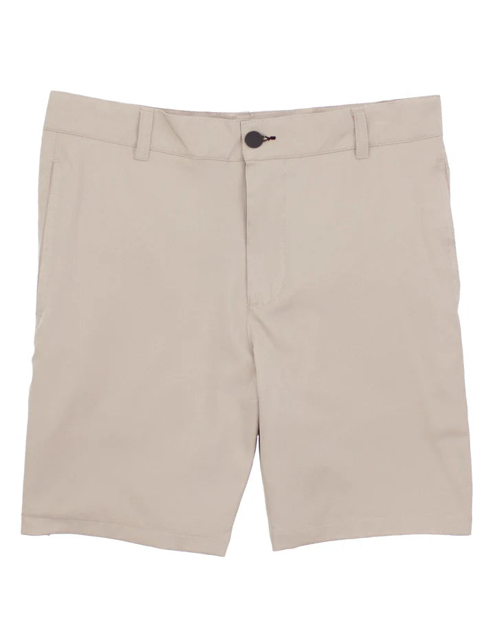 Fairway Short Khaki