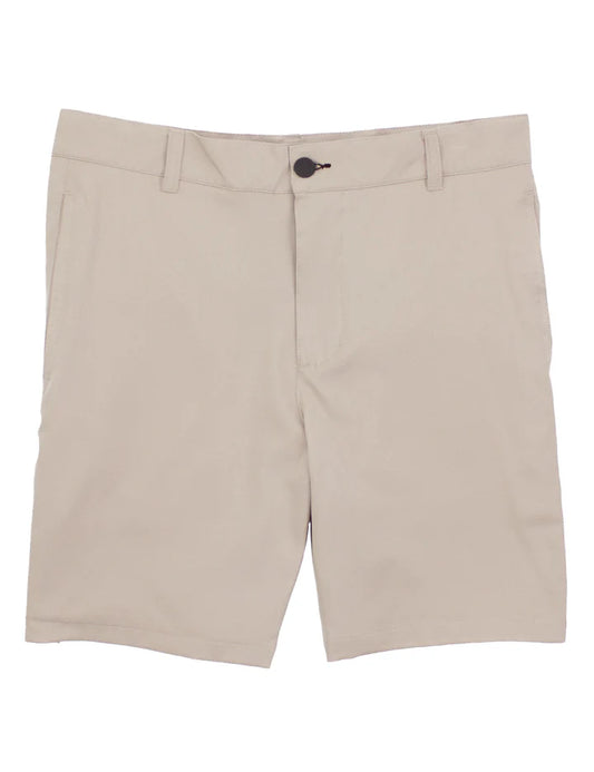 Fairway Short Khaki