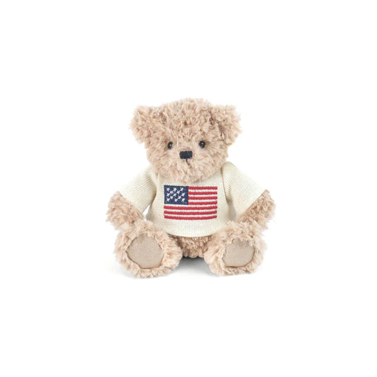 USA Teddy Bear