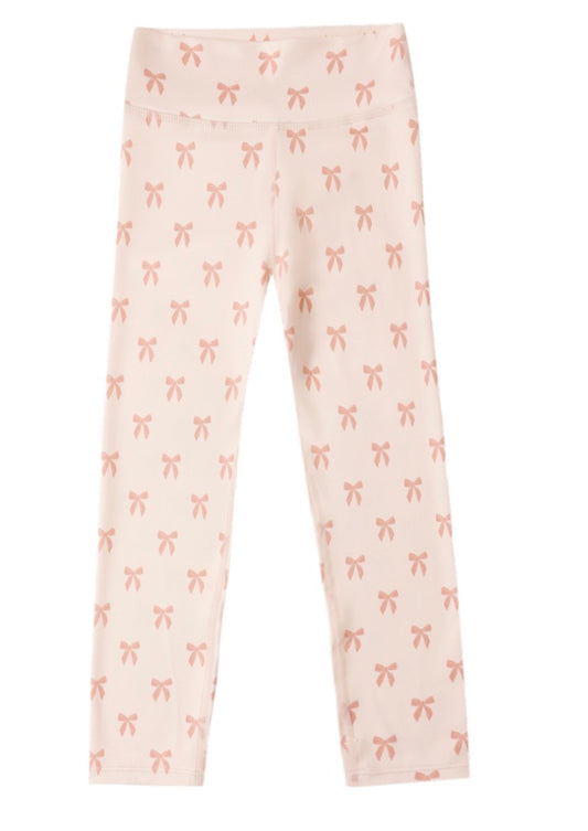 Basic Legging Bows