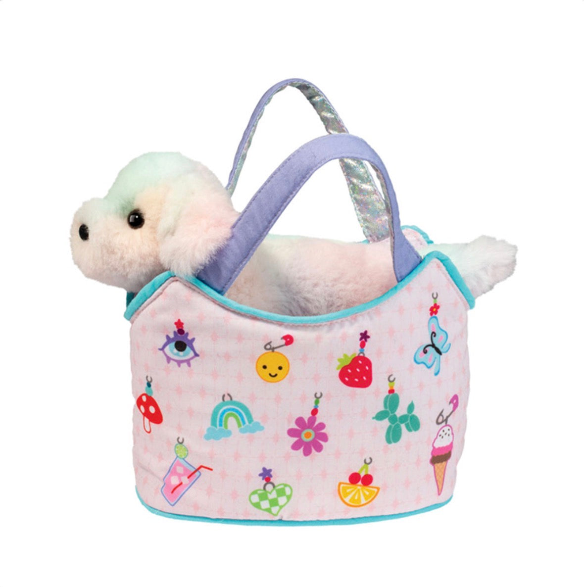 Charmingly Yours Sassy Pet Sak