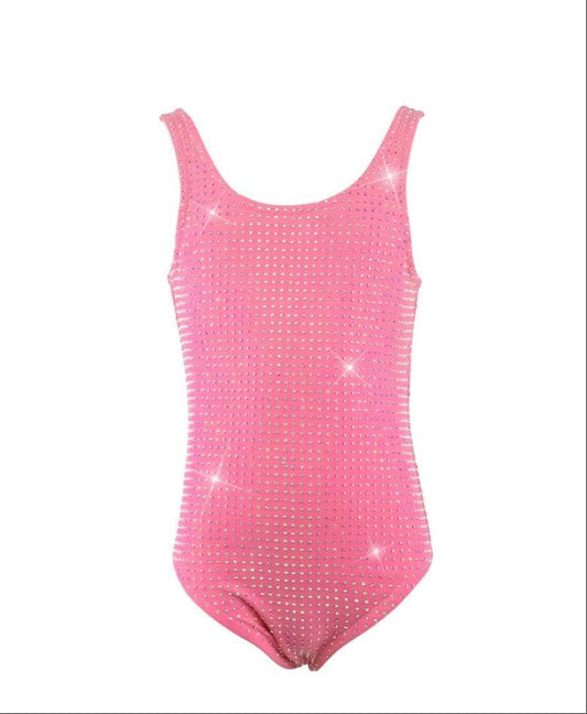 Taylor Crystal Swimsuit