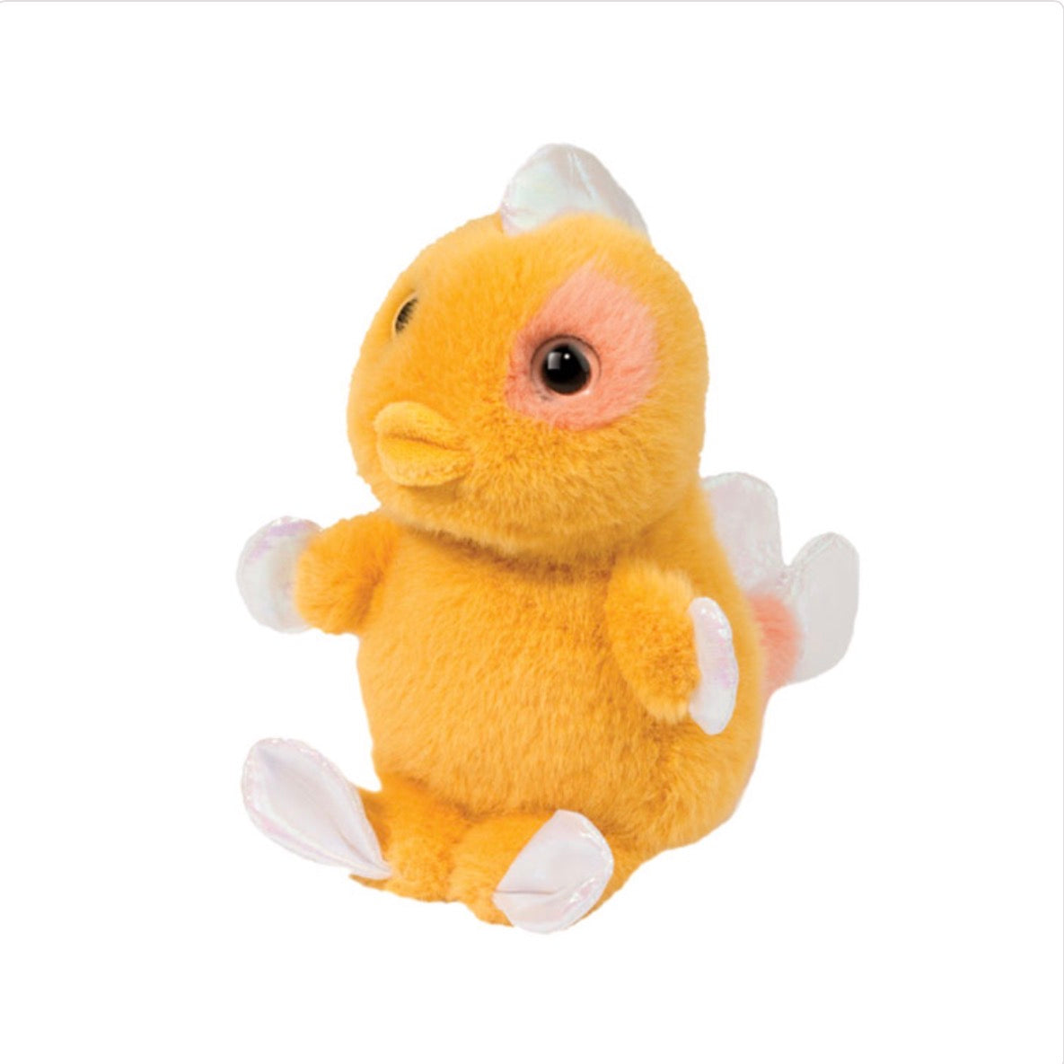 Flop Goldfish