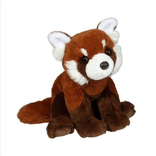 Kyrie Red Panda Soft