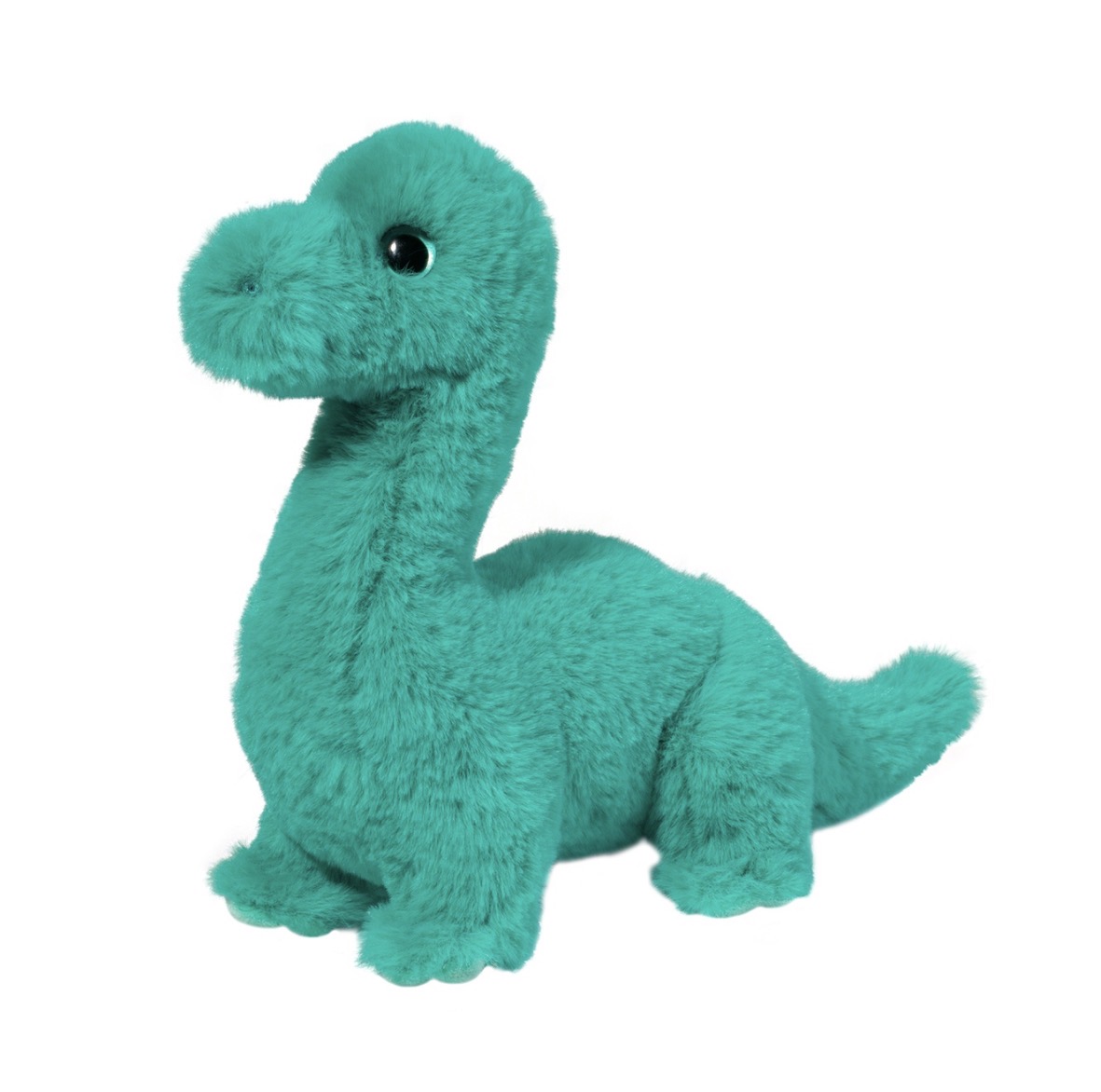 Brontie Brontosaurus Mini Soft