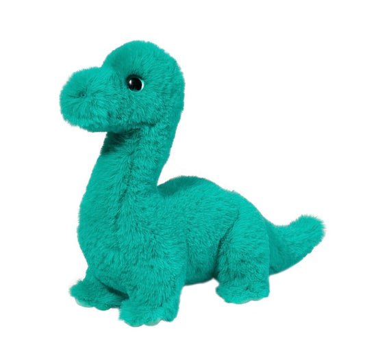 Brontie Brontosaurus Mini Soft