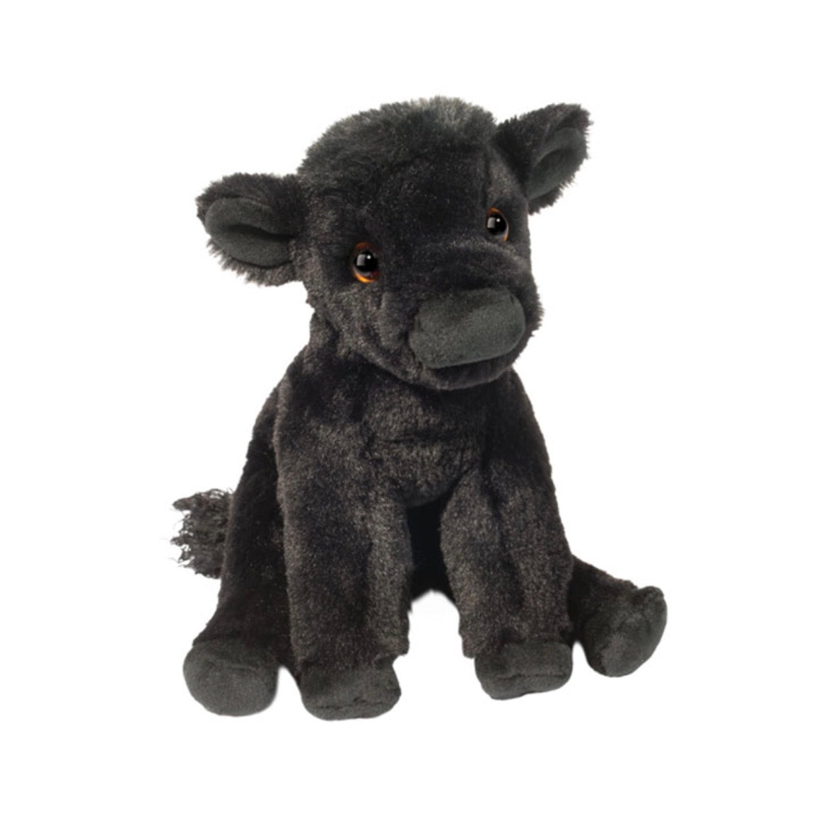 Deenie Angus Cow Super Soft