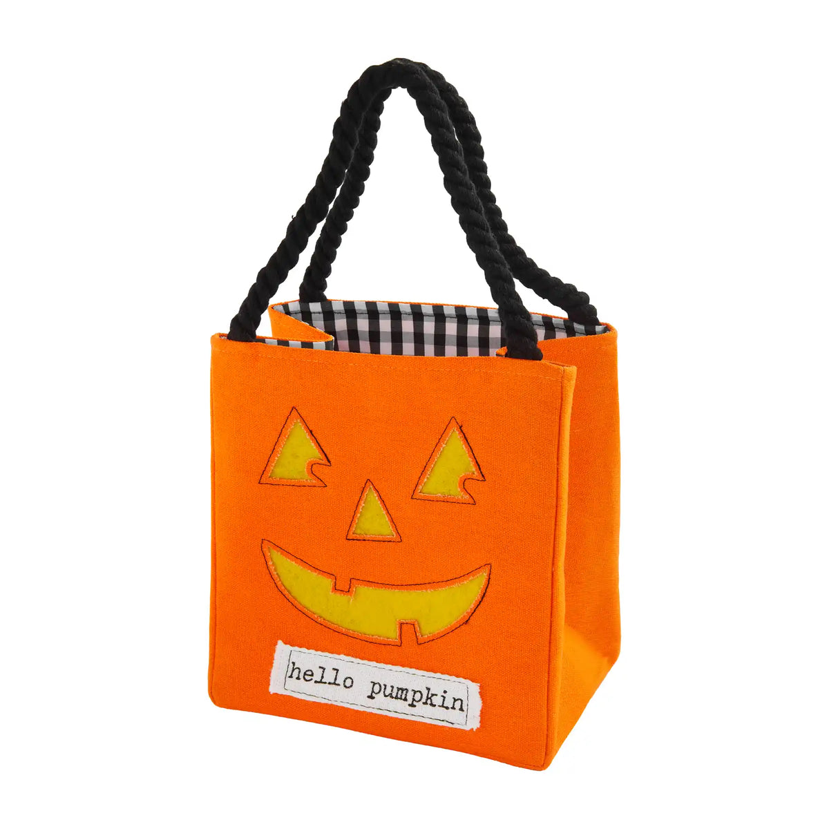 Light Up Candy Bag
