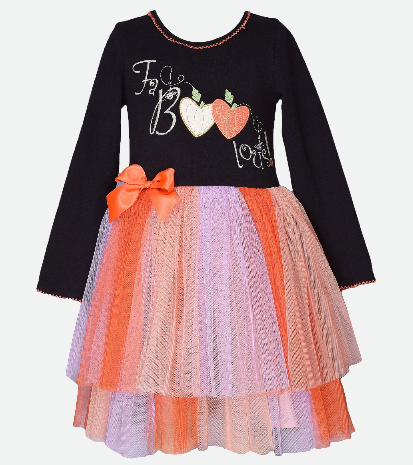 Faboolous Dress