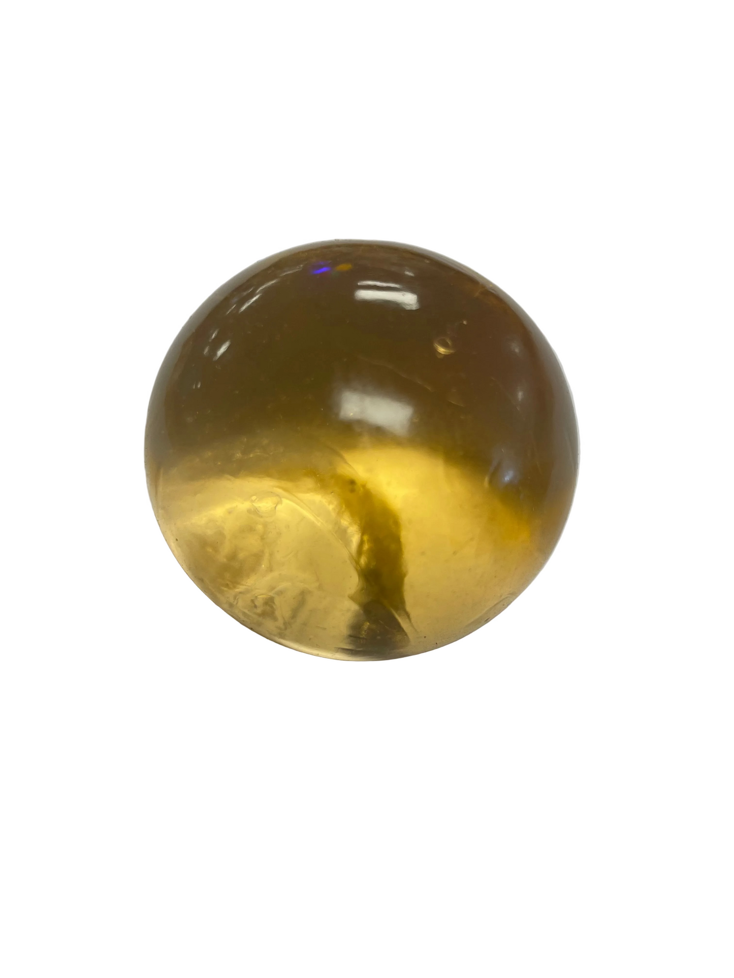 Coconut Oil Balls - Assorted
