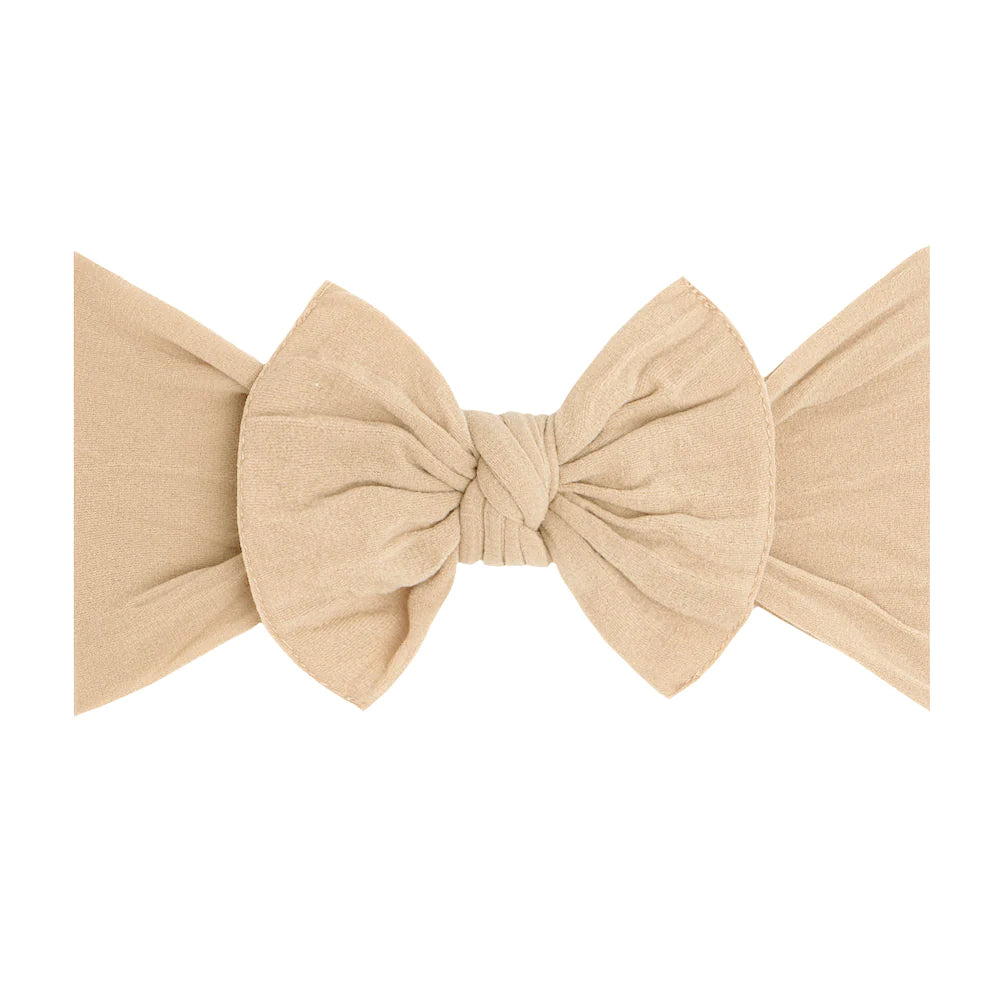Fawn Knot Bow