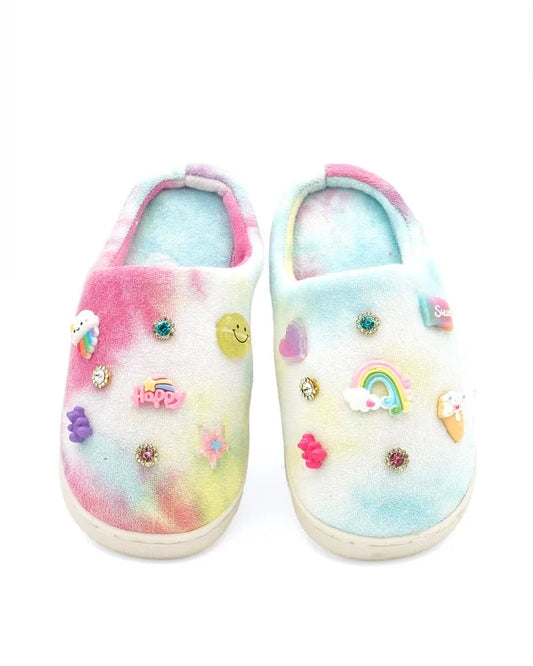 Charm Slippers