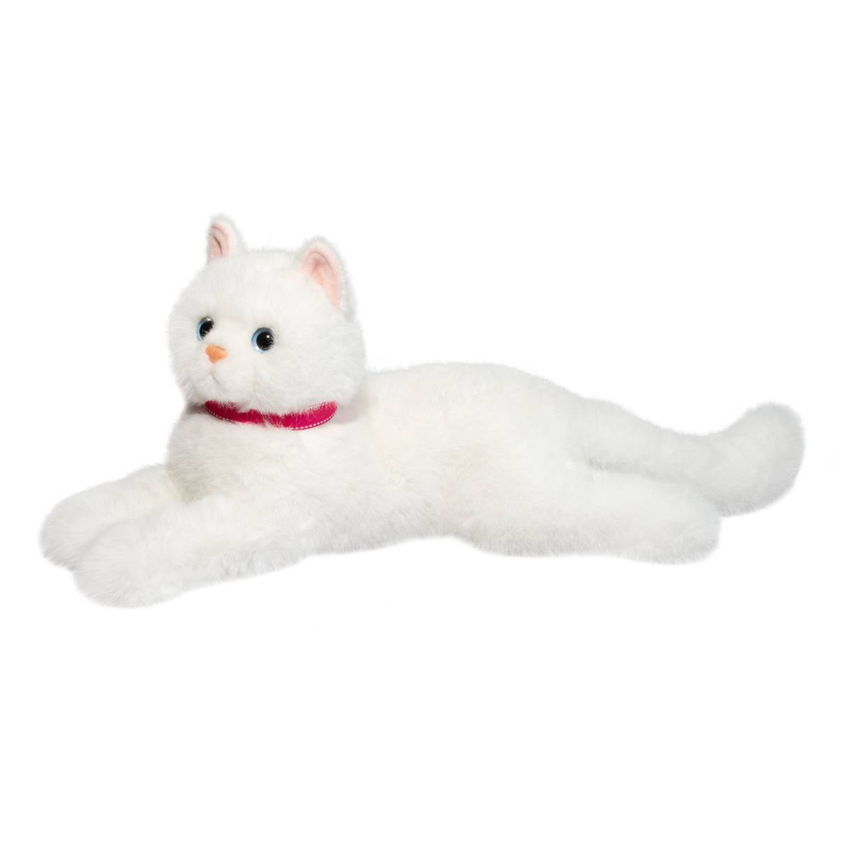 Alba White Cat DLux