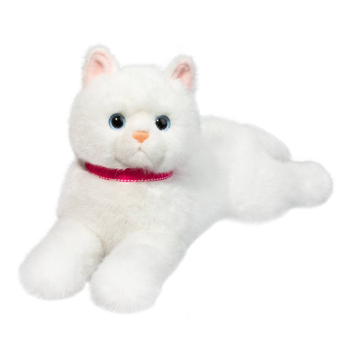 Alba White Cat DLux