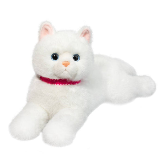 Alba White Cat DLux