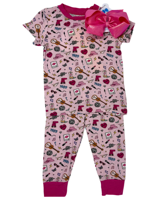 Swifticons Pajamas