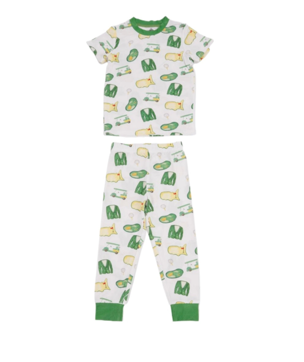 Golf Pajamas