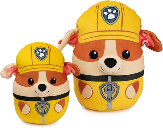 Squish Plush - Rubble