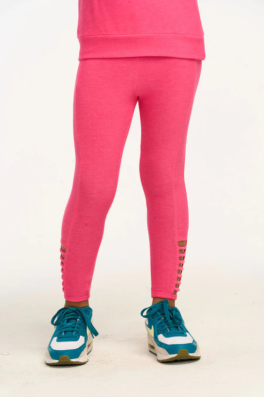 Flamingo Leggings