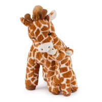 Solana Giraffe & Calf