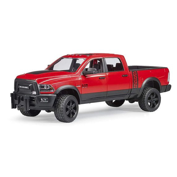 Ram 2500 Power Wagon