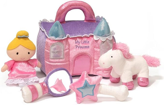 Princess Castle Playset