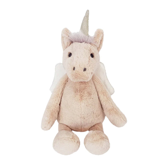 Luna Unicorn Fairy Plush