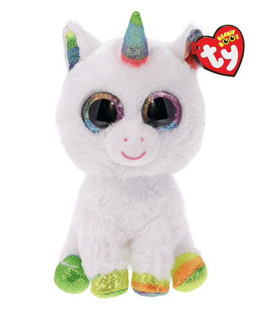 Ty Pixy The Unicorn