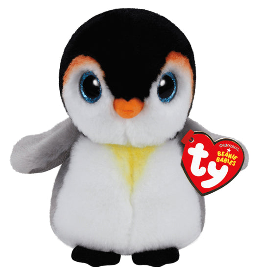 Ty Pongo The Penguin
