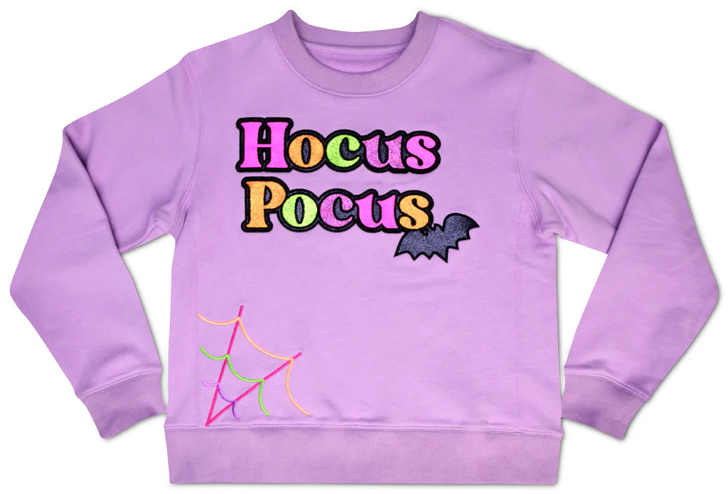 Hocus Pocus Sweatshirt