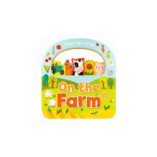 On The Farm