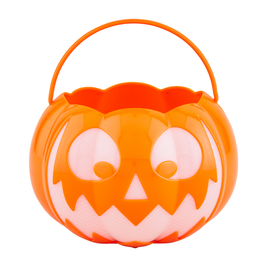 Light Up Jack O Lantern