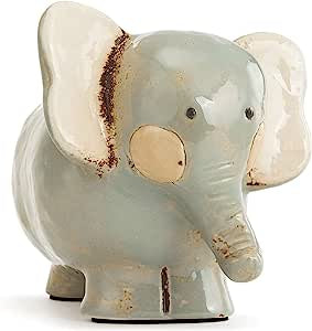 Noah’s Ark Elephant Bank