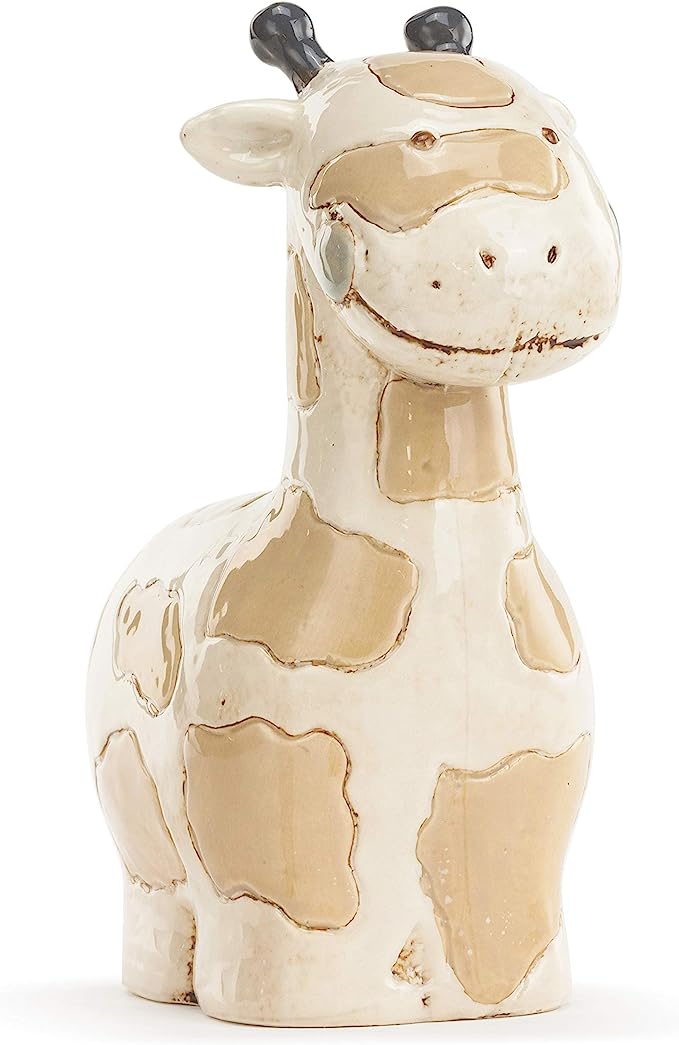 Noah’s Ark Giraffe Bank