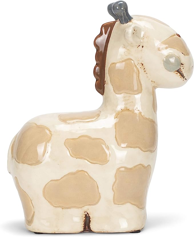 Noah’s Ark Giraffe Bank