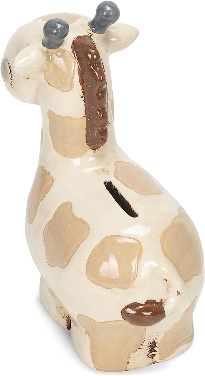 Noah’s Ark Giraffe Bank