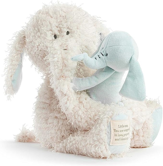 Wrapped in Prayer You & Me Elephant