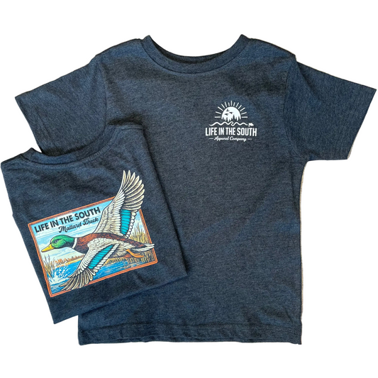Mallard Duck Tee