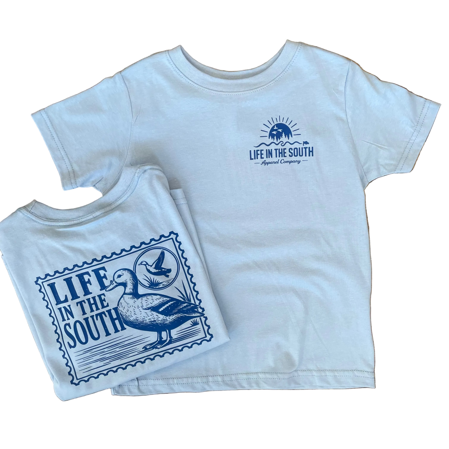 Duck Stamp Tee