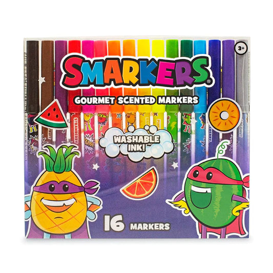 Smarkers 16pk