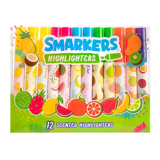 Smarker Highlighters